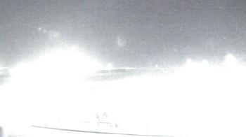 Weather camera view of Northmor HS.
