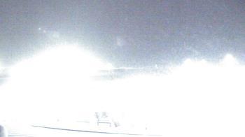 Weather camera view of Northmor HS.