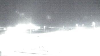 Weather camera view of Northmor HS.
