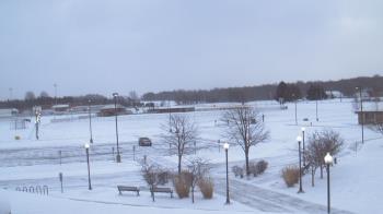 Weather camera view of Northmor HS.