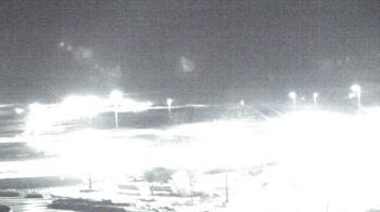 Weather camera view of Northmor HS.