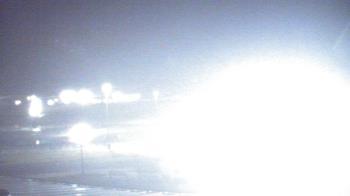 Weather camera view of Northmor HS.