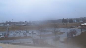 Weather camera view of Northmor HS.