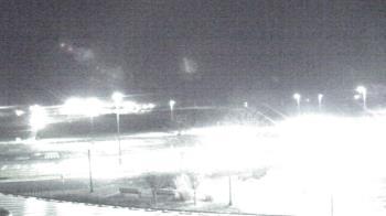 Weather camera view of Northmor HS.
