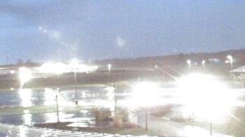 Weather camera view of Northmor HS.
