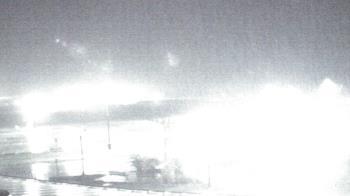 Weather camera view of Northmor HS.