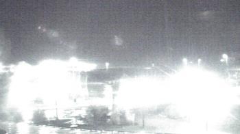 Weather camera view of Northmor HS.