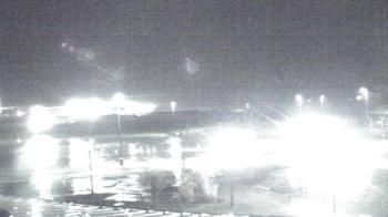 Weather camera view of Northmor HS.