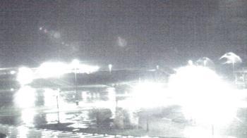 Weather camera view of Northmor HS.