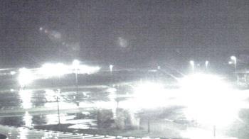 Weather camera view of Northmor HS.