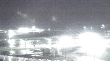 Weather camera view of Northmor HS.