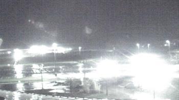 Weather camera view of Northmor HS.