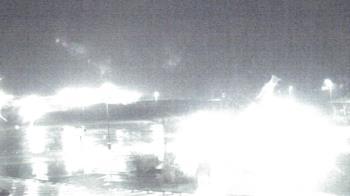 Weather camera view of Northmor HS.