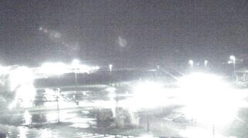 Weather camera view of Northmor HS.