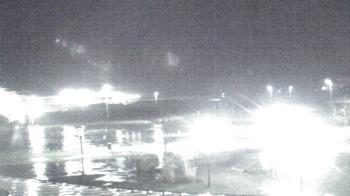 Weather camera view of Northmor HS.