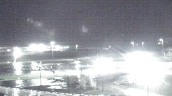 Weather camera view of Northmor HS.