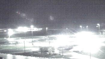 Weather camera view of Northmor HS.