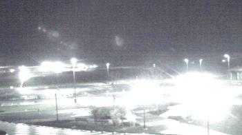 Weather camera view of Northmor HS.