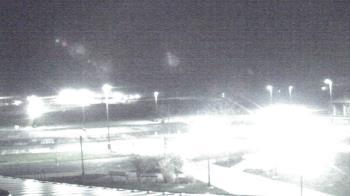 Weather camera view of Northmor HS.