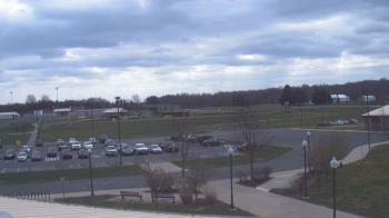 Weather camera view of Northmor HS.