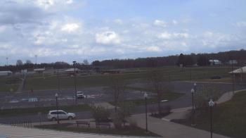 Weather camera view of Northmor HS.
