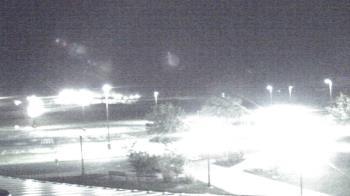 Weather camera view of Northmor HS.
