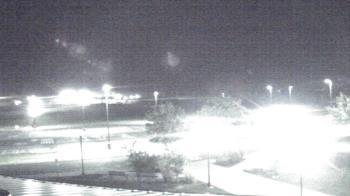 Weather camera view of Northmor HS.