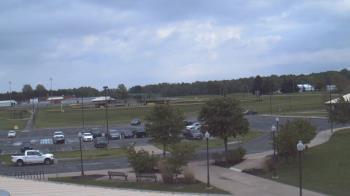 Weather camera view of Northmor HS.