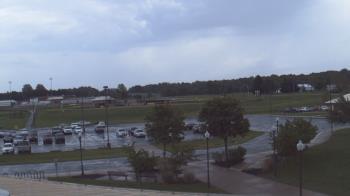 Weather camera view of Northmor HS.