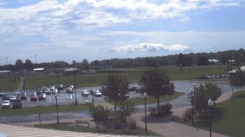 Weather camera view of Northmor HS.