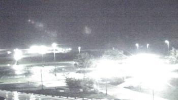 Weather camera view of Northmor HS.