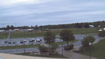 Weather camera view of Northmor HS.