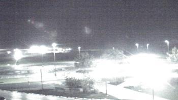 Weather camera view of Northmor HS.