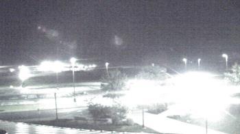 Weather camera view of Northmor HS.