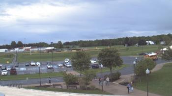 Weather camera view of Northmor HS.