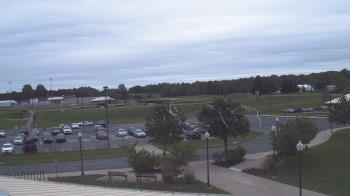 Weather camera view of Northmor HS.