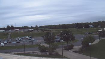 Weather camera view of Northmor HS.