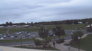 Weather camera view of Northmor HS.