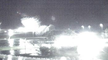 Weather camera view of Northmor HS.