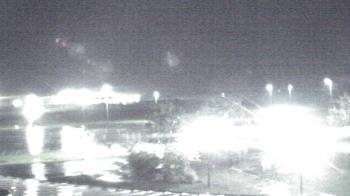 Weather camera view of Northmor HS.
