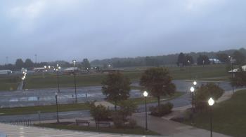 Weather camera view of Northmor HS.