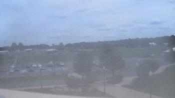 Weather camera view of Northmor HS.