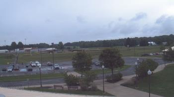 Weather camera view of Northmor HS.