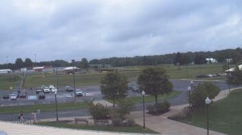 Weather camera view of Northmor HS.