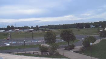 Weather camera view of Northmor HS.