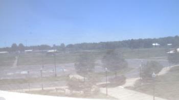 Weather camera view of Northmor HS.