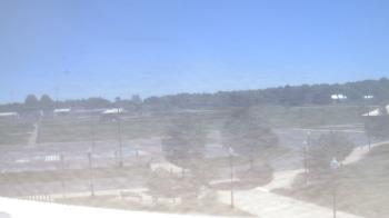 Weather camera view of Northmor HS.