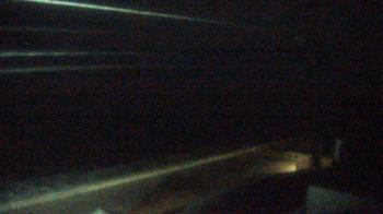 Weather camera view of Gibson Island Club.