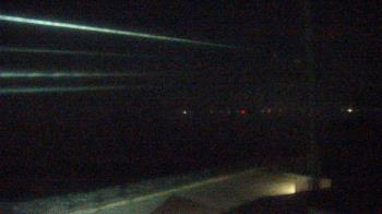 Weather camera view of Gibson Island Club.