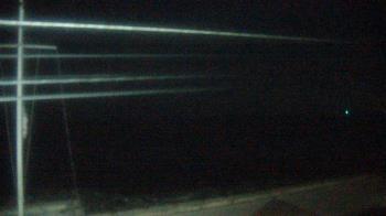 Weather camera view of Gibson Island Club.